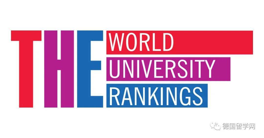 2022泰晤士世界大学排行榜，全球Top200大学数量，德国排名全球前三！