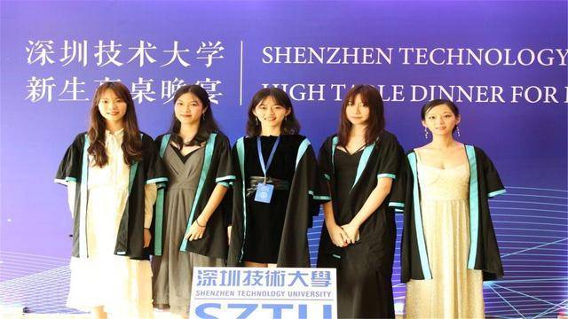 深圳这所“实用”大学厉害了！占地2325亩，致力于培养应用型人才