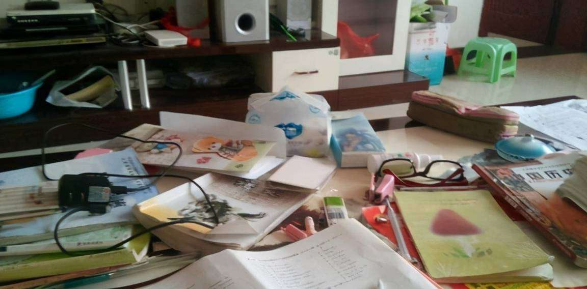 哈佛大学研究：家里3个地方越乱娃长大越聪明，家长不要太勤快