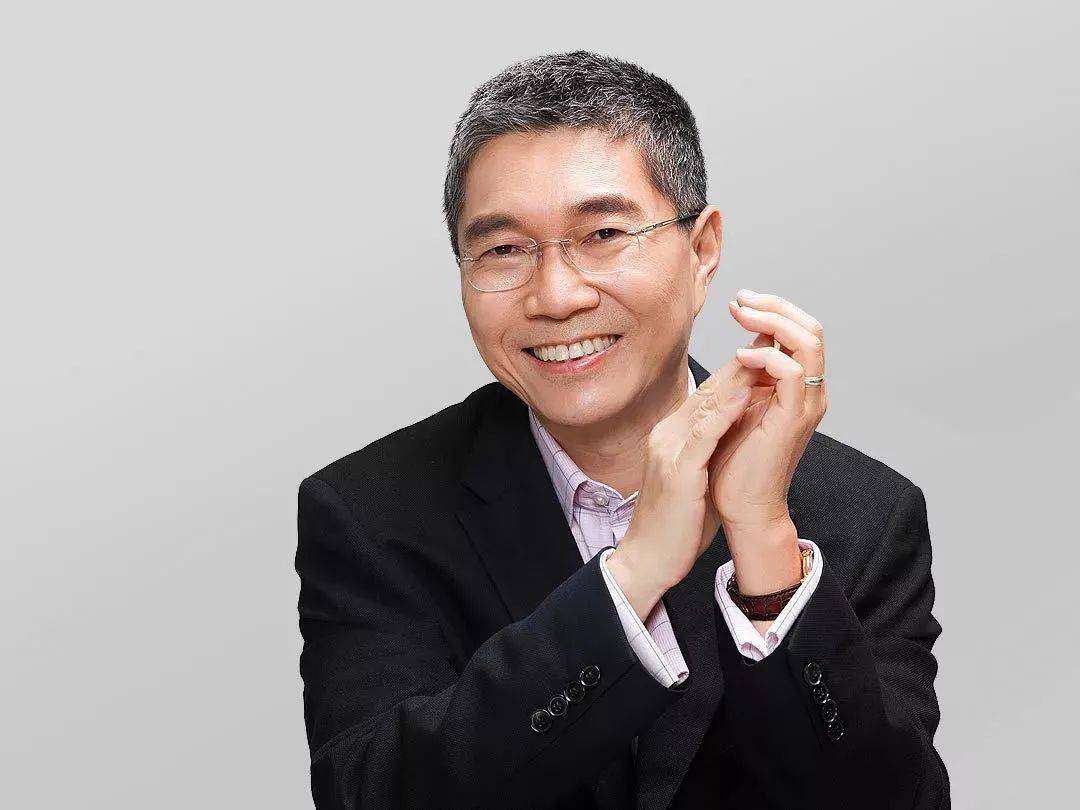 吴军：向上流动的通道必然艰辛，而向下流动的大门却永远敞开