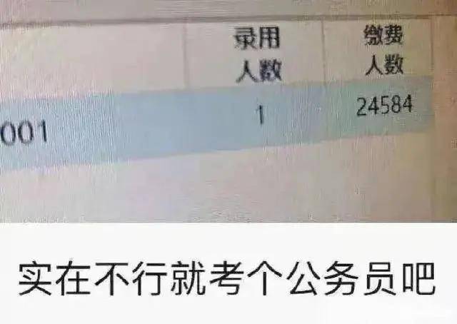 离谱！香港留学生不能在内地考公务员？！这些申考注意事项速速收下！