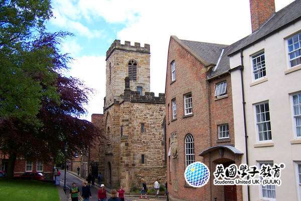Durham University杜伦大学硕预预科相关课程满位情况