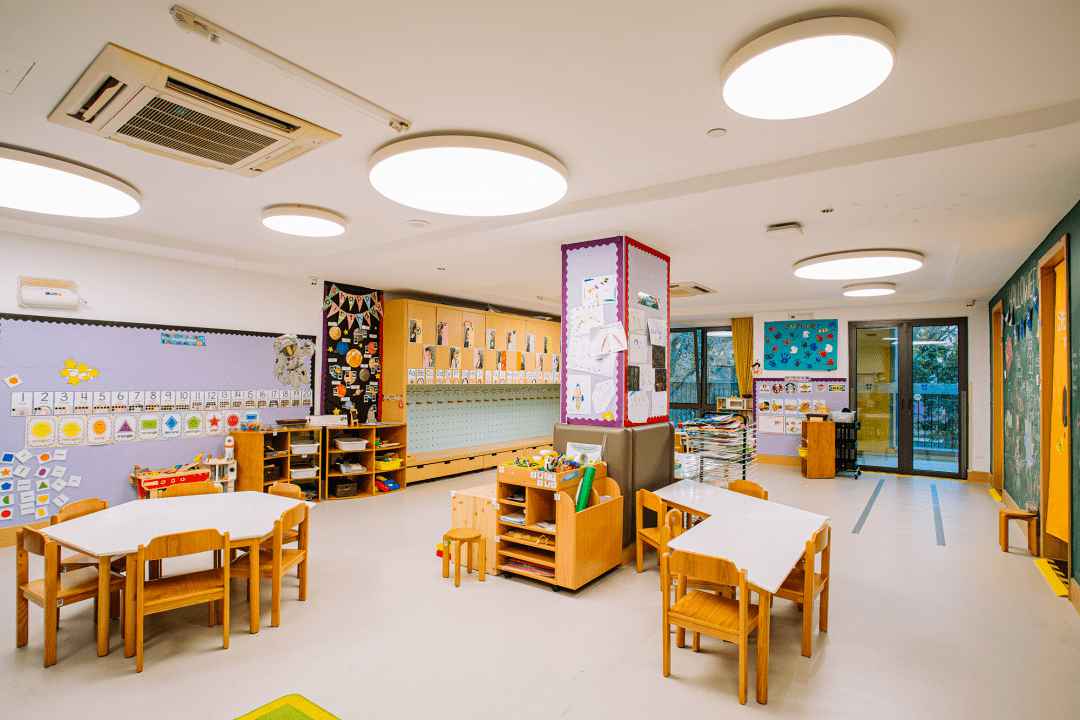 英国名校背景、可直升、口碑好！深圳国王幼儿园是否值得选？