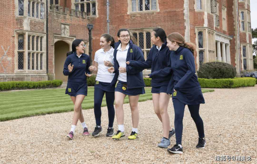 丑闻频出、生源骤减，英国私立学校风光不再？金钱带来的教育特权正在消失...