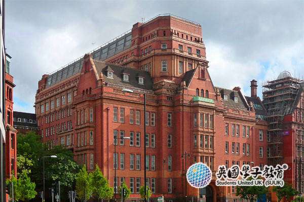 University of Manchester曼彻斯特大学EEE环发学院已截止申请专业更新