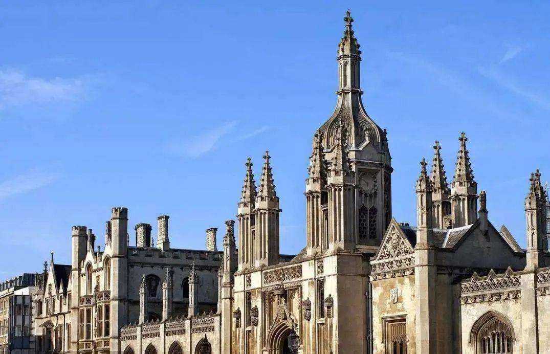 不要当炮灰! 985/211学生扎堆! 英国申请重复率最高的两所非G5学校你知道吗?