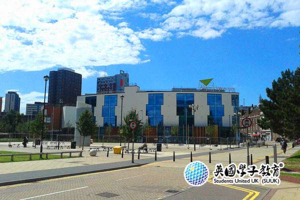 Aston University阿斯顿大学2022年入学更新