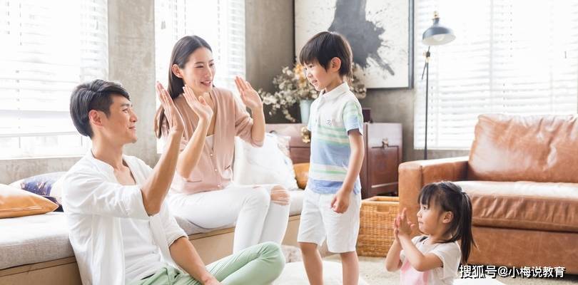 如此“穷养儿”要不得，教育孩子需得法