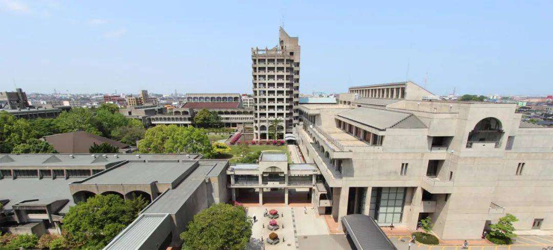 名校志向塾：简单粗暴!日本大学排名TOP1大汇总！