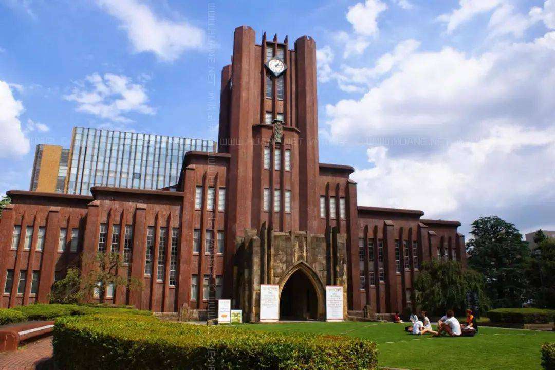 名校志向塾：简单粗暴!日本大学排名TOP1大汇总！