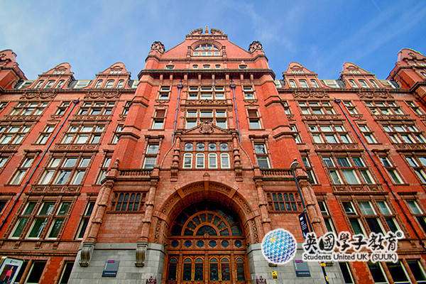 University of Manchester曼彻斯特大学EEE环发学院已截止申请专业更新