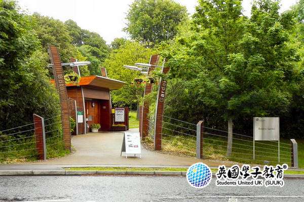 Durham University杜伦大学硕预预科相关课程满位情况