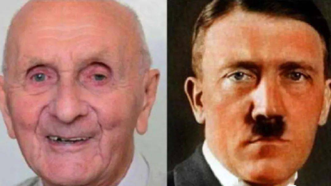 阿根廷128岁老人自首：70年了，躲够了，其实我就是希特勒！