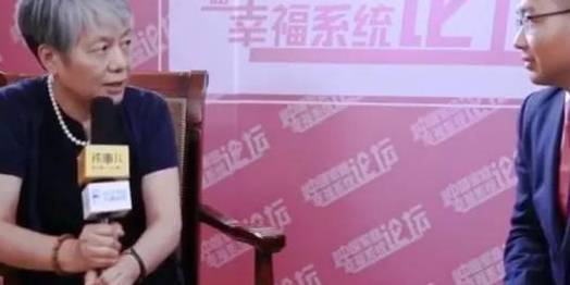 李玫瑾：有这2种表现的孩子，学习成绩都很好，父母无需太担心