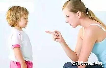 别再吼骂孩子了，会产生6个危害，可能影响孩子一生
