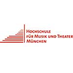 慕尼黑音乐和戏剧学院