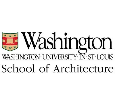 华盛顿大学圣路易斯建筑学院