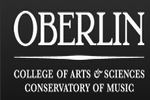 奥伯林音乐学院