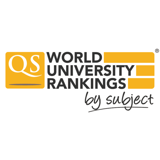 QS世界大学学科排名(艺术与设计)