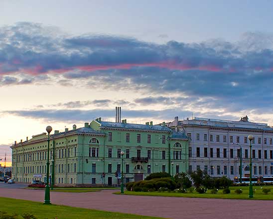 圣彼得堡国立文化大学本科生录取要求都有哪些？
